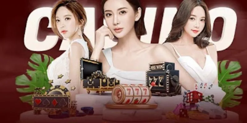 Casino Sonclub mang đến trải nghiệm chơi game độc đáo và hấp dẫn Casino Sonclub mang đến trải nghiệm chơi game độc đáo và hấp dẫn