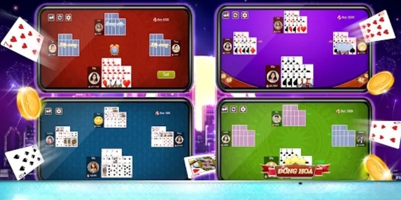 Cổng game Sanclub là điểm đến không bao giờ lỗi thời