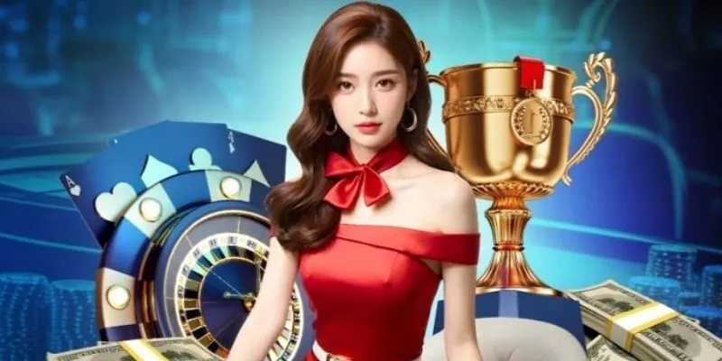 Hệ thống bảo mật tại Sonclub đảm bảo an toàn tuyệt đối cho hội viên