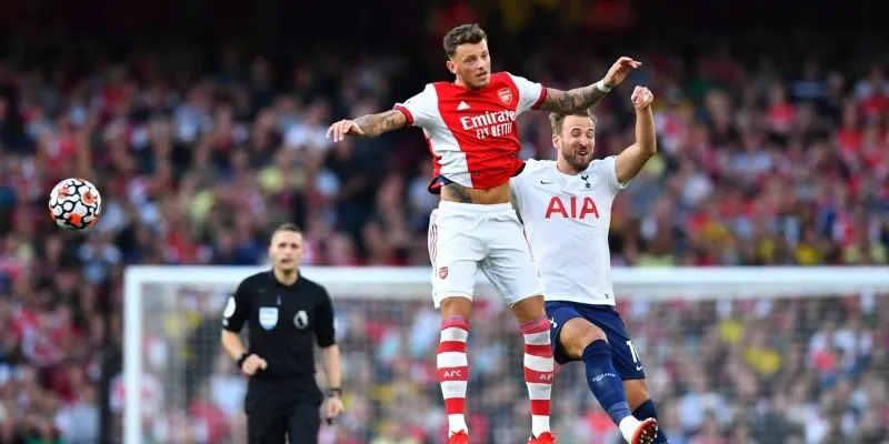 Kết Quả Bóng Đá Hôm Nay – Những Bất Ngờ Và Cú Lội Ngược Dòng