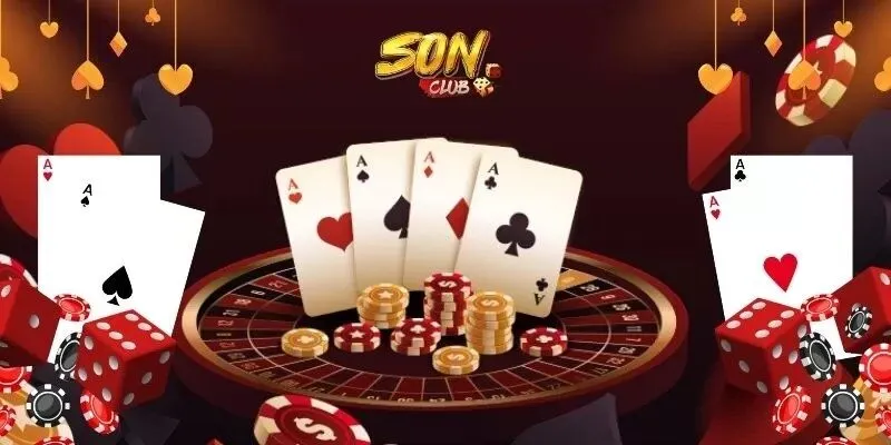 Kiến thức cần nắm về khuyến mãi Sonclub