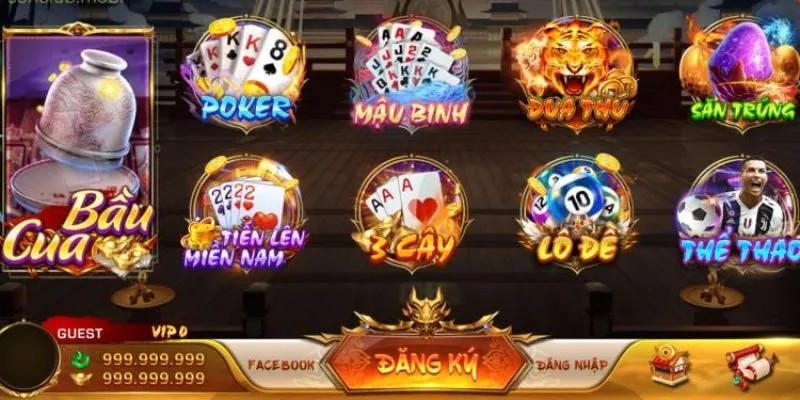 Thưởng khủng từ khuyến mãi tại Casino Sonclub đang chờ bạn Thưởng khủng từ khuyến mãi tại Casino Sonclub đang chờ bạn