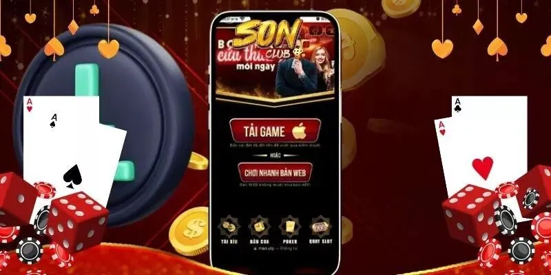 Chương trình ưu đãi Sonclub dành cho hội viên